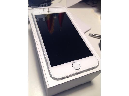 Νέο Apple  iPhone 6 16GB για.....370€,Apple iPhone 6 Plus 16GB.........420€